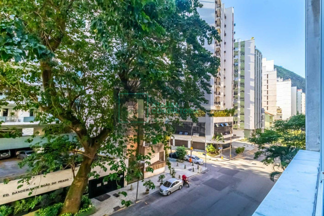 Imagem Imóvel com 4 Quartos à Venda, 330 m² em Copacabana - Rio De Janeiro