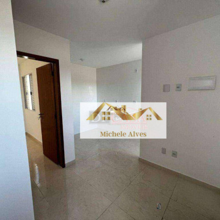 Imagem Apartamento com 1 Quarto à Venda, 33 m² em São Miguel Paulista - São Paulo