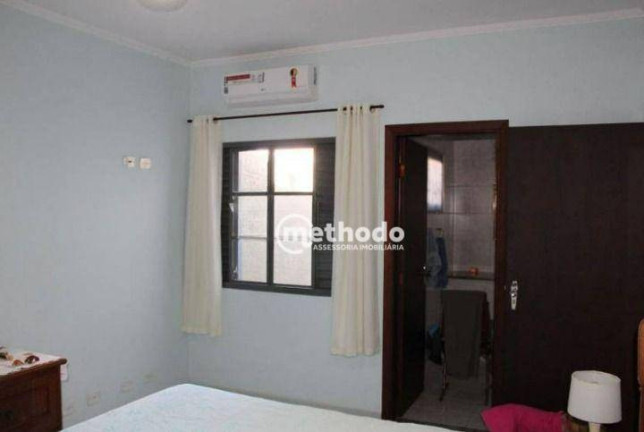 Imagem Casa com 3 Quartos à Venda, 201 m² em Taquaral - Campinas Imagem Casa com 3 Quartos à Venda, 201 m² em Taquaral - Campinas