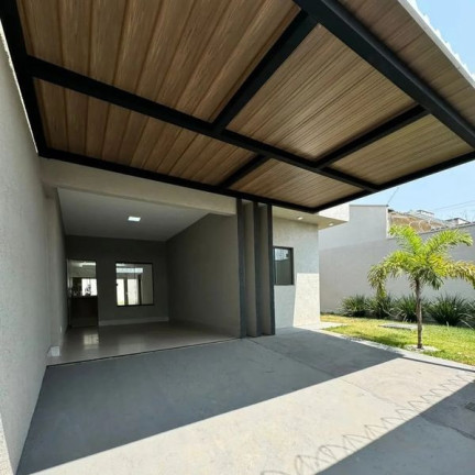 Imóvel com 
            	3             Quartos à Venda, 130 m² em 
            	Santa Fé             - 
            	Goiania            