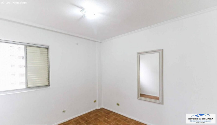 Imagem Apartamento com 3 Quartos à Venda, 98 m² em Campo Belo - São Paulo