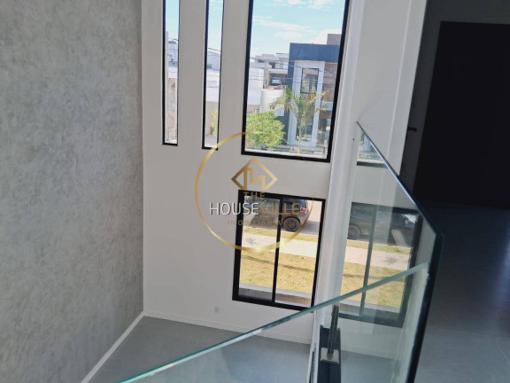 Imagem Casa de Condomínio com 3 Quartos à Venda, 270 m² em Residencial Colinas - Caçapava