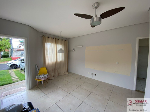Imagem Casa com 3 Quartos à Venda, 74 m² em Condomínio Residencial Viva Vista - Sumaré Imagem Casa com 3 Quartos à Venda, 74 m² em Condomínio Residencial Viva Vista - Sumaré