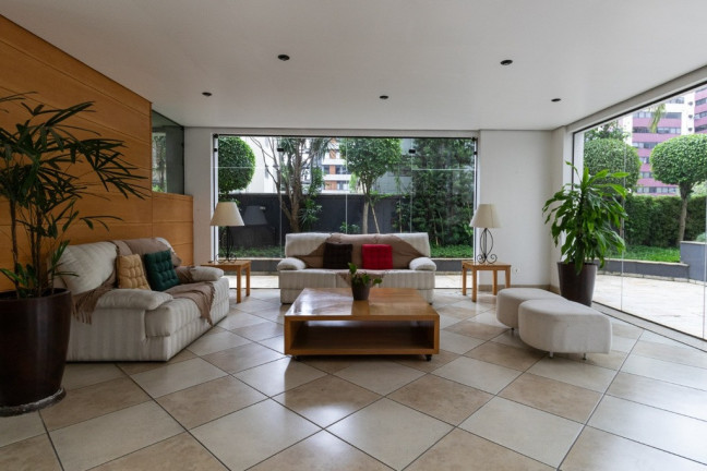 Imagem Imóvel com 1 Quarto à Venda, 45 m² em Sumarezinho - São Paulo