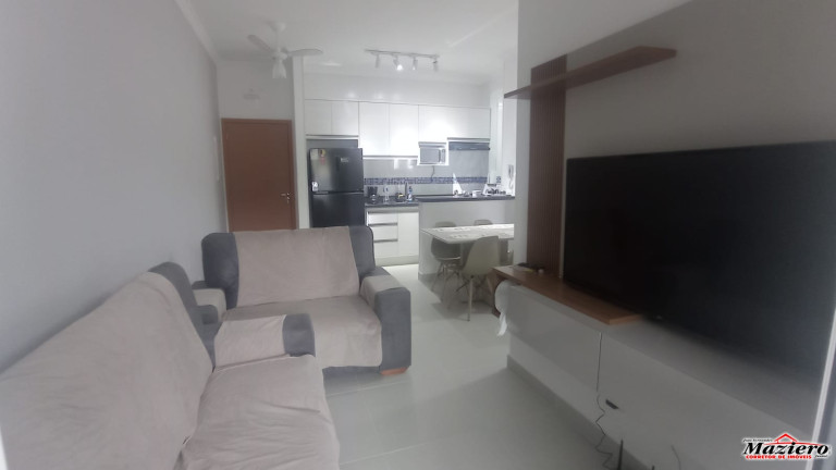 Imagem Apartamento com 2 Quartos para Temporada, 70 m² em Toninhas - Ubatuba Imagem Apartamento com 2 Quartos para Temporada, 70 m² em Toninhas - Ubatuba