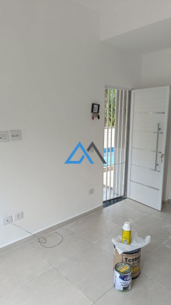 Imagem Casa de Condomínio com 2 Quartos à Venda, 90 m² em Centro - Atibaia