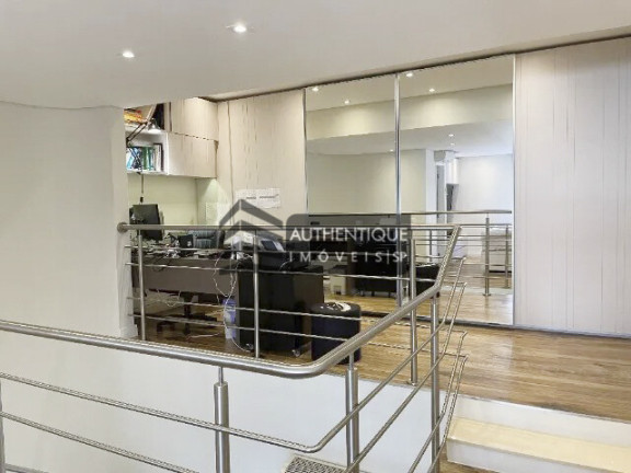 Imagem Apartamento com 1 Quarto à Venda, 63 m² em Consolação - São Paulo
