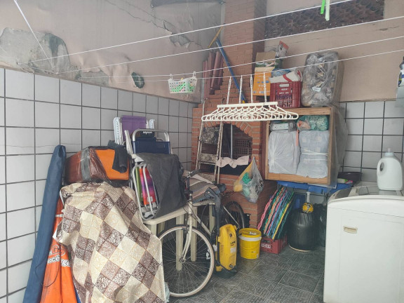 Imagem Casa com 2 Quartos à Venda, 10 m² em Mirim - Praia Grande