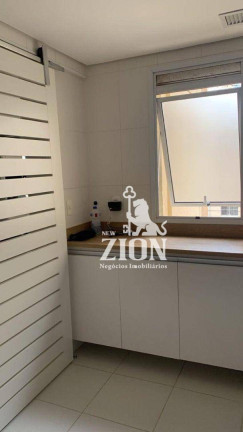 Imagem Apartamento com 3 Quartos à Venda, 129 m² em Santana - São Paulo