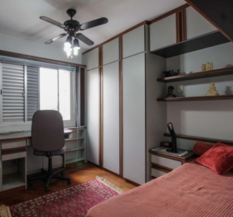 Imagem Imóvel com 3 Quartos à Venda, 150 m² em Campo Belo - São Paulo