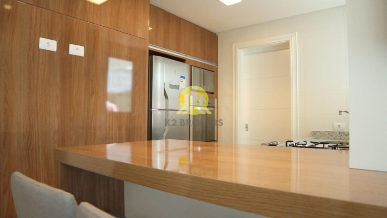 Imagem Apartamento com 2 Quartos à Venda, 67 m² em Alto Da Glória - Curitiba Imagem Apartamento com 2 Quartos à Venda, 67 m² em Alto Da Glória - Curitiba