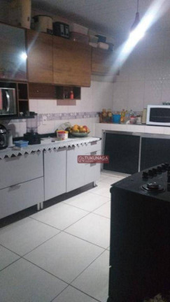 Imagem Sobrado com 5 Quartos à Venda, 250 m² em Recreio São Jorge - Guarulhos Imagem Sobrado com 5 Quartos à Venda, 250 m² em Recreio São Jorge - Guarulhos