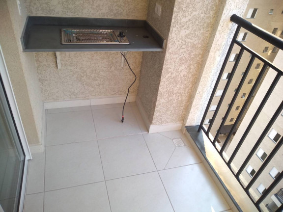 Imagem Apartamento com 3 Quartos à Venda, 68 m² em Vila Nossa Senhora Das Graças - Taubaté Imagem Apartamento com 3 Quartos à Venda, 68 m² em Vila Nossa Senhora Das Graças - Taubaté