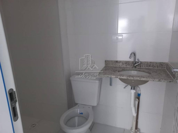 Imagem Apartamento com 2 Quartos à Venda, 74 m² em Forte - Praia Grande
