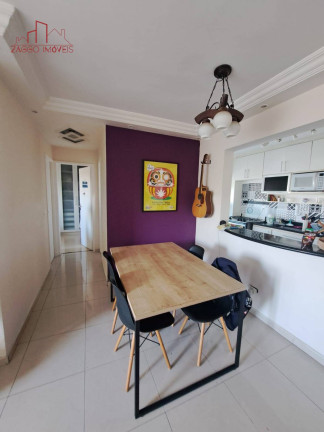 Imagem Apartamento com 2 Quartos à Venda, 77 m² em Nova Piraju - São Paulo