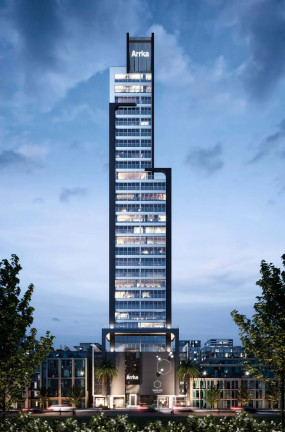 Cobertura com 4 Quartos à Venda, 379 m² em Centro - Balneário Camboriú
