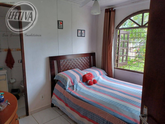 Imagem Casa com 4 Quartos à Venda, 147 m² em Cohapar - Guaratuba