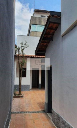 Imagem Sobrado com 3 Quartos à Venda, 125 m² em Chácara Santo Antônio (zona Sul) - São Paulo Imagem Sobrado com 3 Quartos à Venda, 125 m² em Chácara Santo Antônio (zona Sul) - São Paulo