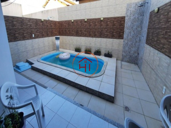 Imagem Casa com 4 Quartos à Venda,  em Stella Maris - Salvador