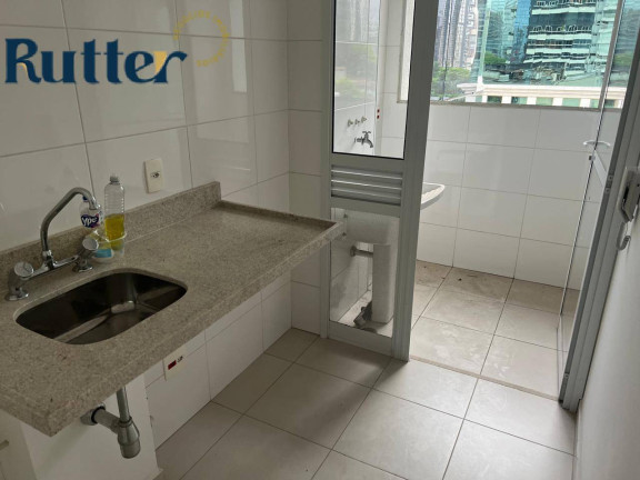 Imagem Apartamento com 1 Quarto à Venda, 55 m² em Vila Nova Conceição - São Paulo Imagem Apartamento com 1 Quarto à Venda, 55 m² em Vila Nova Conceição - São Paulo