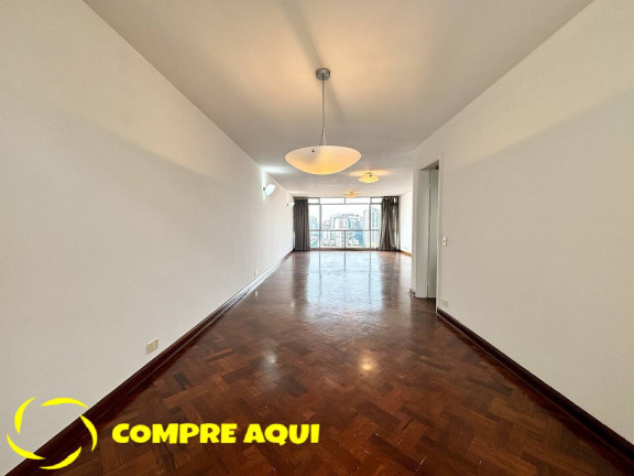 Imagem Apartamento com 3 Quartos à Venda, 190 m² em Perdizes - São Paulo Imagem Apartamento com 3 Quartos à Venda, 190 m² em Perdizes - São Paulo