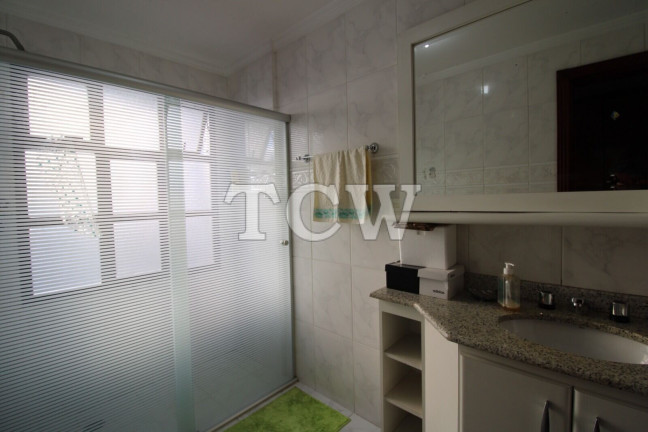 Imagem Cobertura com 3 Quartos à Venda, 330 m² em Jardim Da Saúde - São Paulo