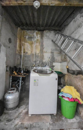 Imagem Casa com 2 Quartos à Venda, 90 m² em Campo Belo - São Paulo Imagem Casa com 2 Quartos à Venda, 90 m² em Campo Belo - São Paulo