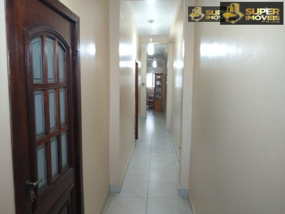 Imagem Casa com 3 Quartos à Venda, 126 m² em Fragata - Pelotas Imagem Casa com 3 Quartos à Venda, 126 m² em Fragata - Pelotas