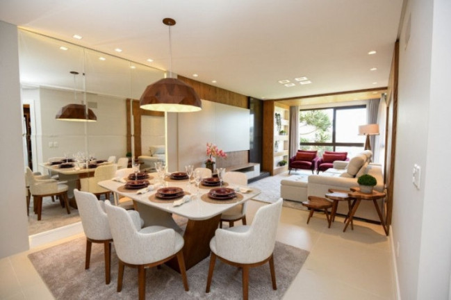 Imagem Apartamento com 3 Quartos à Venda, 104 m² em Bavária - Gramado Imagem Apartamento com 3 Quartos à Venda, 104 m² em Bavária - Gramado