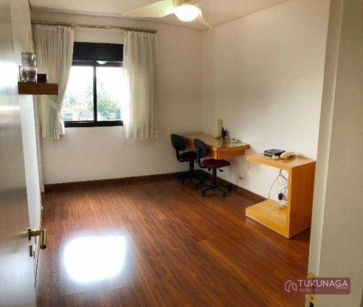 Imagem Apartamento com 4 Quartos à Venda, 230 m² em Paraíso Do Morumbi - São Paulo Imagem Apartamento com 4 Quartos à Venda, 230 m² em Paraíso Do Morumbi - São Paulo