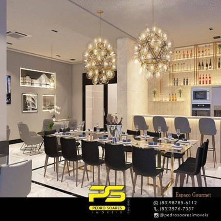 Imagem Apartamento com 4 Quartos à Venda, 137 m² em Miramar - João Pessoa Imagem Apartamento com 4 Quartos à Venda, 137 m² em Miramar - João Pessoa