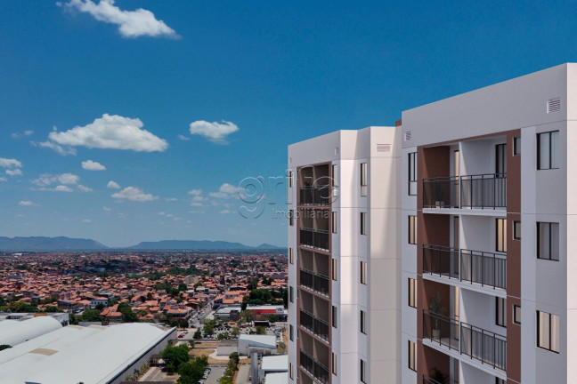 Imagem Apartamento com 2 Quartos à Venda, 49 m² em Jóquei Clube - Fortaleza Imagem Apartamento com 2 Quartos à Venda, 49 m² em Jóquei Clube - Fortaleza