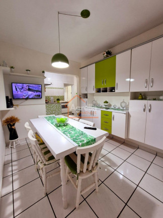 Imagem Casa com 2 Quartos à Venda, 165 m² em Loteamento Inocoop - Mogi Mirim