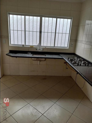Imagem Casa com 2 Quartos à Venda, 120 m² em Vila Eldízia - Santo André