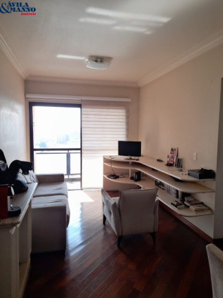 Imagem Apartamento com 2 Quartos à Venda, 63 m² em Mooca - São Paulo Imagem Apartamento com 2 Quartos à Venda, 63 m² em Mooca - São Paulo