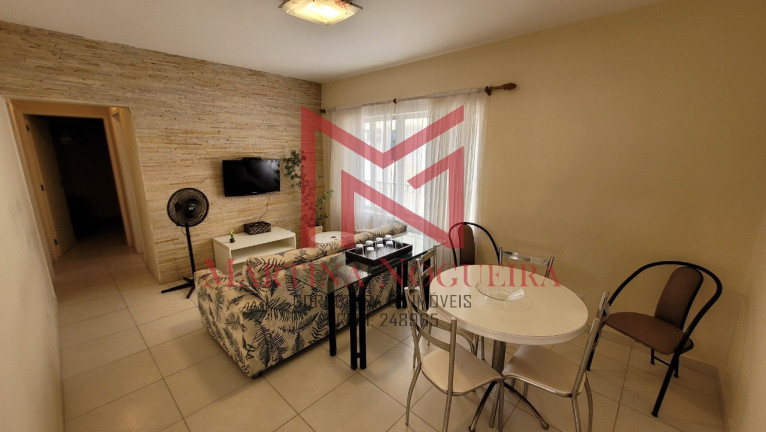 Imagem Apartamento com 3 Quartos à Venda, 85 m² em Enseada - Guarujá