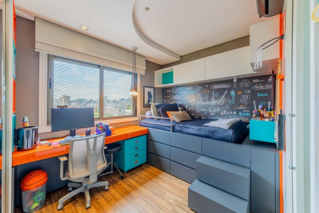 Imagem Apartamento com 3 Quartos à Venda, 161 m² em Moinhos De Vento - Porto Alegre