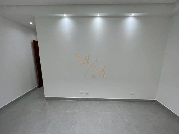 Imagem Casa com 2 Quartos à Venda, 113 m² em Japuí - São Vicente