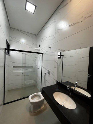 Imagem Casa com 3 Quartos à Venda, 250 m² em Parque Da Mata - Tangará Da Serra Imagem Casa com 3 Quartos à Venda, 250 m² em Parque Da Mata - Tangará Da Serra
