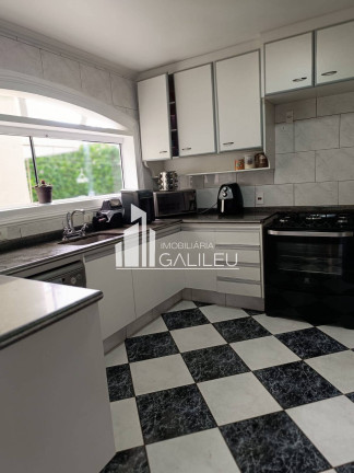 Imagem Casa de Condomínio com 5 Quartos à Venda, 470 m² em Jardim Madalena - Campinas Imagem Casa de Condomínio com 5 Quartos à Venda, 470 m² em Jardim Madalena - Campinas