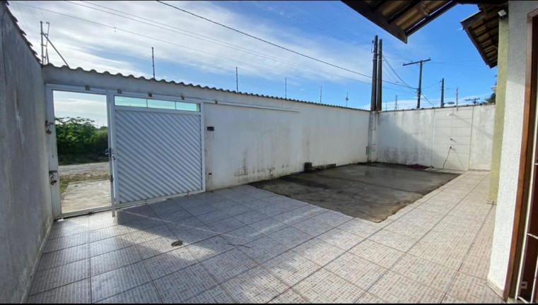 Imagem Casa com 3 Quartos à Venda, 275 m² em Cibratel Ii - Itanhaém
