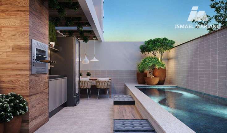 Imagem Apartamento com 2 Quartos à Venda, 60 m² em Praia De Itaparica - Vila Velha Imagem Apartamento com 2 Quartos à Venda, 60 m² em Praia De Itaparica - Vila Velha
