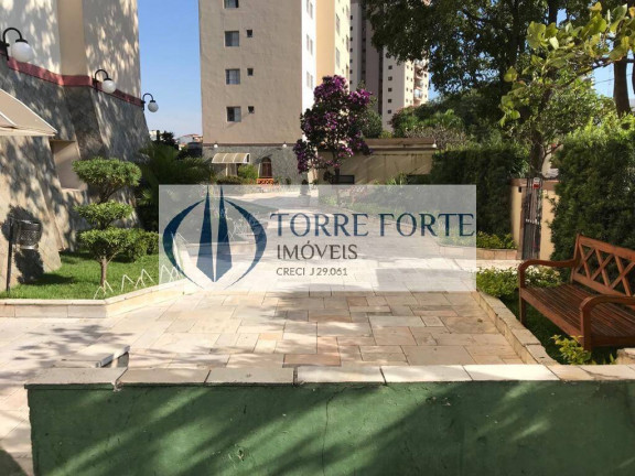 Imagem Apartamento com 3 Quartos à Venda, 190 m² em Vila Nova Savoia - São Paulo Imagem Apartamento com 3 Quartos à Venda, 190 m² em Vila Nova Savoia - São Paulo