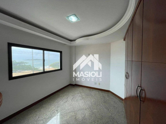 Imagem Apartamento com 3 Quartos para Alugar, 130 m² em Praia De Itaparica - Vila Velha Imagem Apartamento com 3 Quartos para Alugar, 130 m² em Praia De Itaparica - Vila Velha