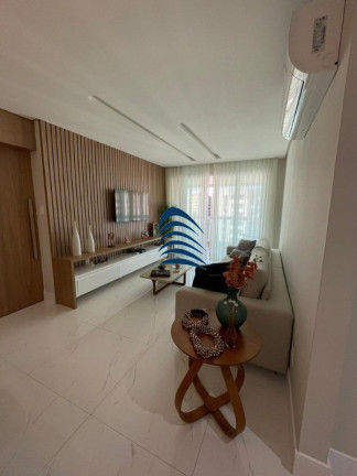 Imagem Imóvel com 3 Quartos à Venda, 126 m² em Pituba - Salvador