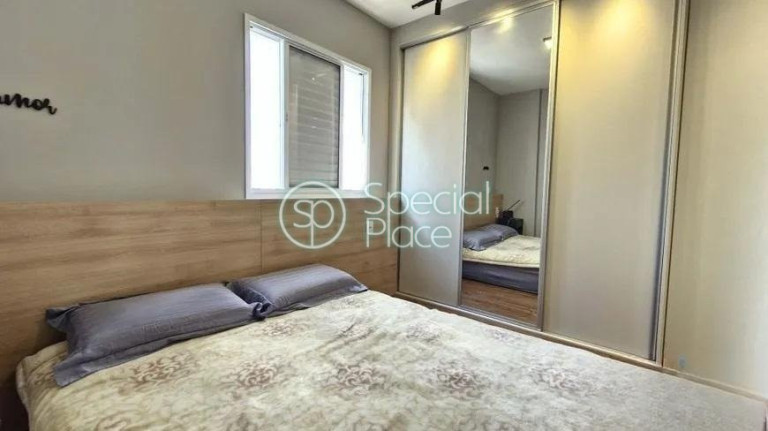 Imagem Apartamento com 2 Quartos à Venda, 90 m² em Morumbi - São Paulo