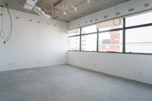 Imagem Imóvel Comercial para Alugar, 80 m² em Itaim Bibi - São Paulo Imagem Imóvel Comercial para Alugar, 80 m² em Itaim Bibi - São Paulo