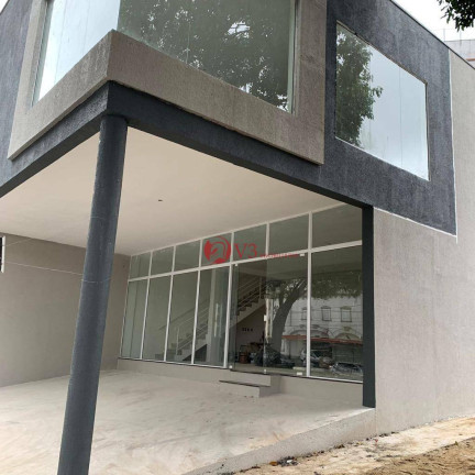 Imagem Loja à Venda ou Locação, 282 m² em Mooca - São Paulo