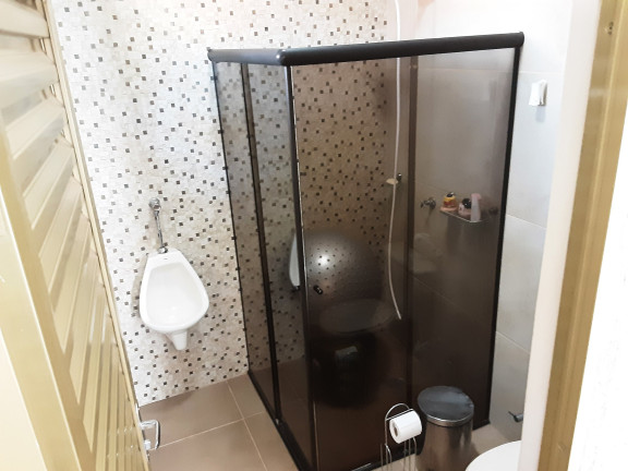 Imagem Casa com 3 Quartos à Venda, 332 m² em Jardim Estoril - Bauru