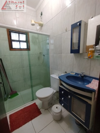 Imagem Casa com 2 Quartos à Venda, 147 m² em Mirim - Praia Grande Imagem Casa com 2 Quartos à Venda, 147 m² em Mirim - Praia Grande